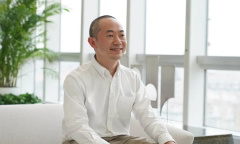 《无限暖暖》执行制作人为《荒野之息》的总监