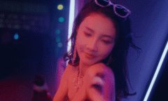 “完蛋”类游戏《夜蒲女子图鉴》公布 一场寻找真爱的旅程