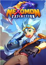 尼可梦：灭绝