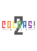Colors! Maze 2