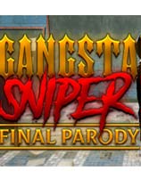 黑帮狙击手：最终模仿