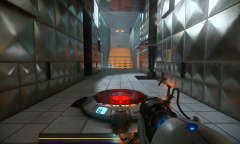 steam喜加一：所有拥有《传送门》的玩家可获得RTX 版