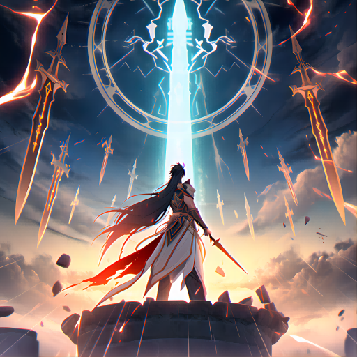 神州豪侠（0.1折一梦江湖）