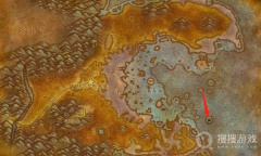 《魔兽世界》乌龟服海达克西斯的箱子位置