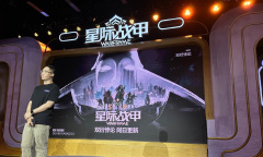 《星际战甲》国服「双衍悖论」版本将与国际服同步更新