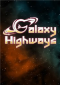 Galaxy Highways