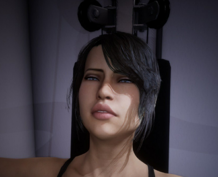 黑暗邻居冷狐版