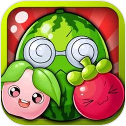 果蔬连连看经典版