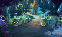 《洛克王国》细心观察方法