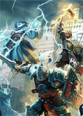 Warlander