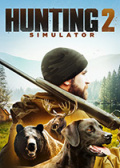 狩猎模拟2