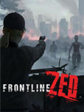 前线Zed