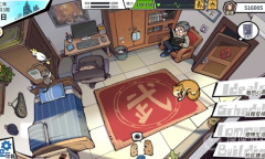 Steam游戏推荐：《退休模拟器》模拟退休生活的养成游戏