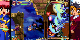 跑酷冒险手游合集