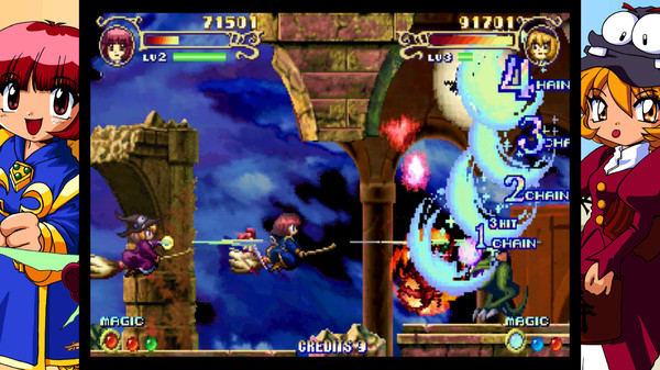 跑酷冒险手游合集