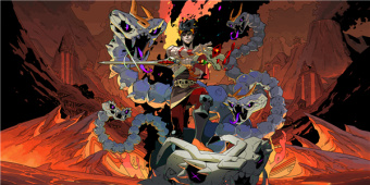 roguelike类游戏合集