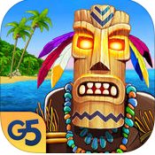 孤岛余生遗失的世界