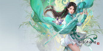 仙剑奇侠传七mod合集