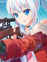 美少女狙击手