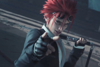 《最终幻想7：重生》全古代物质位置攻略