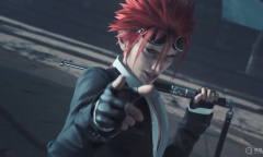 《最终幻想7：重生》全古代物质位置攻略