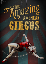惊奇美国马戏团