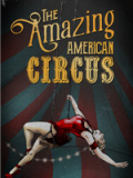 惊奇美国马戏团