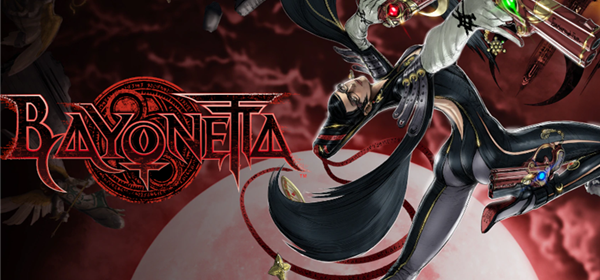 猎天使魔女系列游戏合集