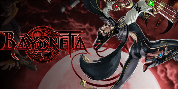 猎天使魔女系列游戏合集