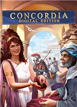 康考迪亚：数字版