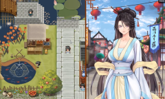 《绯色修仙录》秘境第四层过法