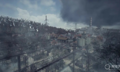 《scum》核电站位置一览