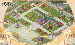 《一代掌门》2023年2月10日礼包码一览