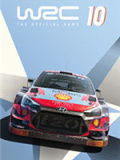 世界汽车拉力锦标赛10