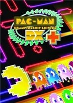 吃豆人冠军版DX+