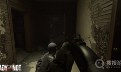 Steam游戏推荐：《严阵以待》扮演特警解决各种危难任务