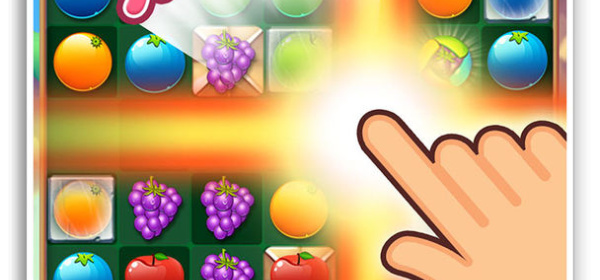 超级好玩的休闲收集手游合集