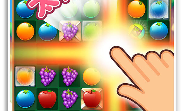 超级好玩的休闲收集手游合集