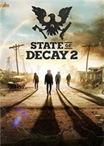 腐烂国度2：主宰版