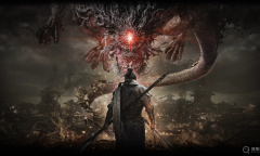 《卧龙苍天陨落》第二章图文流程通关方法