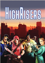 Highrisers