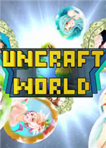 Uncraft World