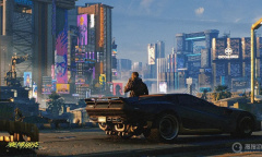 《赛博朋克2077》德拉曼办公室密码介绍