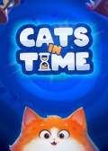 时空里的猫