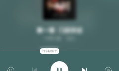 《番茄小说》把听书改成看书教程