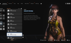 《剑星》获取新游戏+未和谐服装的方法