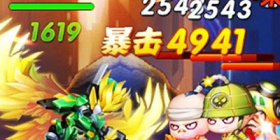 不氪金无广告的横版闯关手游合集