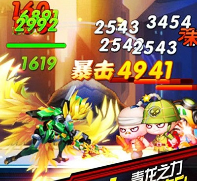 不氪金无广告的横版闯关手游合集