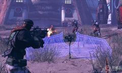 《无主之地3》连接不上服务器怎么解决