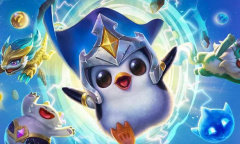 《金铲铲之战》防沉迷措施升级公告